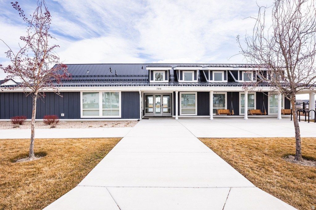 3392 W MITCHELL DR Lehi, UT 84048