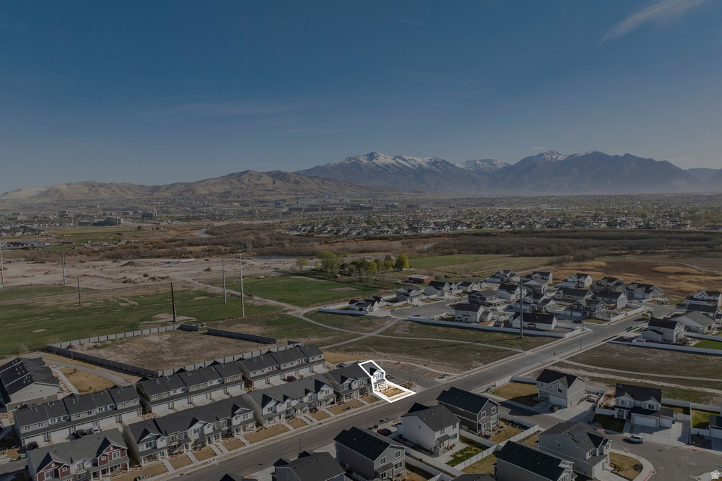 3392 W MITCHELL DR Lehi, UT 84048