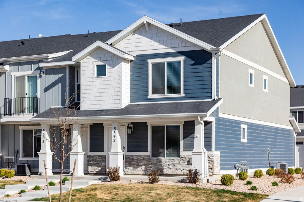 3392 W MITCHELL DR Lehi, UT 84048