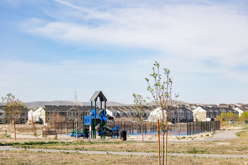 3392 W MITCHELL DR Lehi, UT 84048