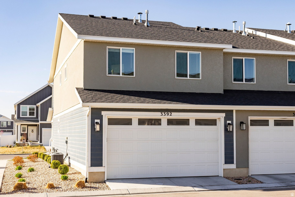 3392 W MITCHELL DR Lehi, UT 84048