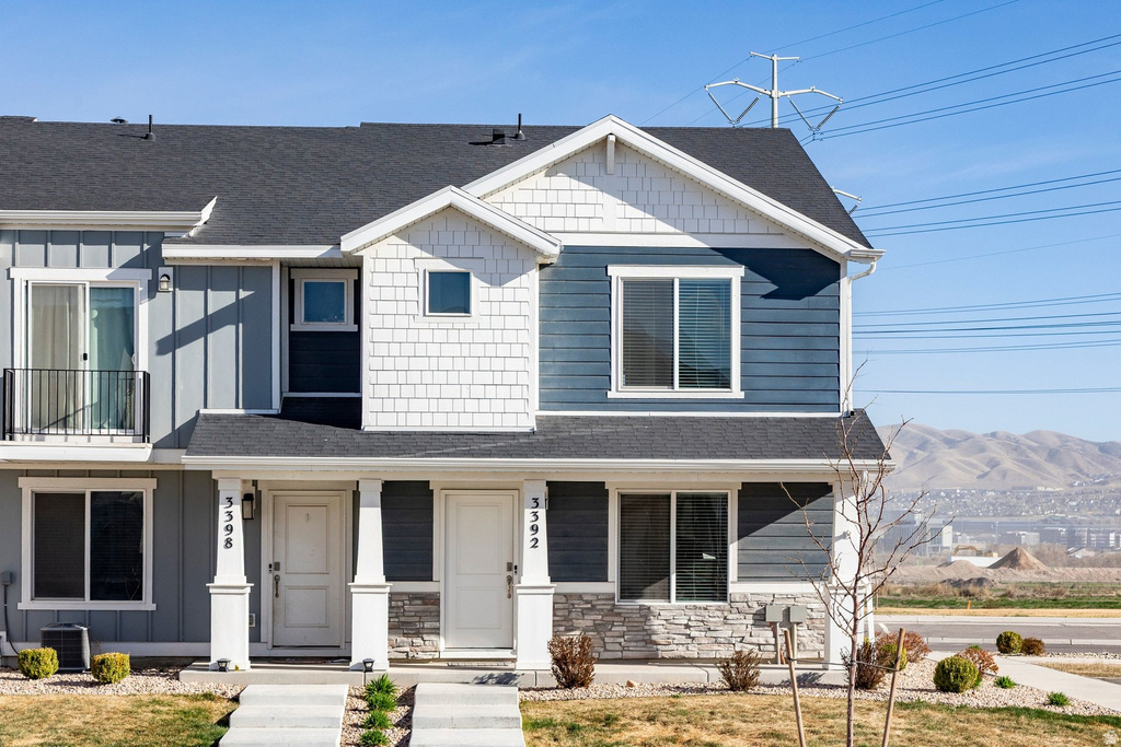 3392 W MITCHELL DR Lehi, UT 84048