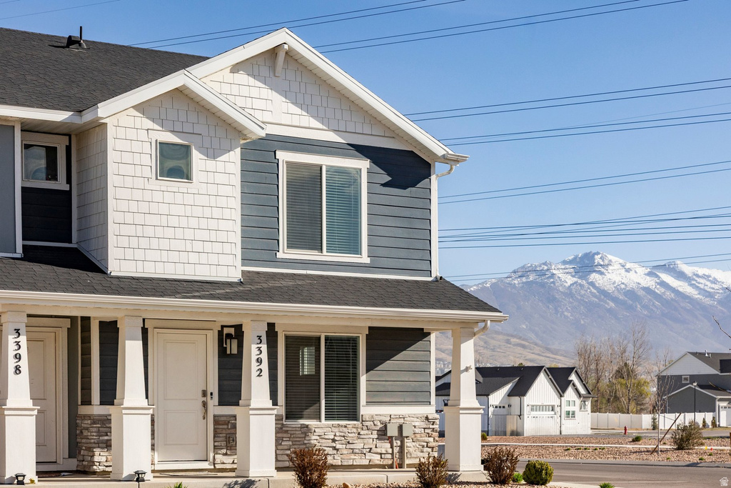 3392 W MITCHELL DR Lehi, UT 84048