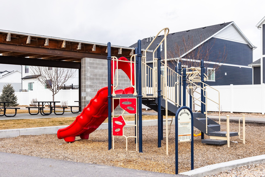 3392 W MITCHELL DR Lehi, UT 84048