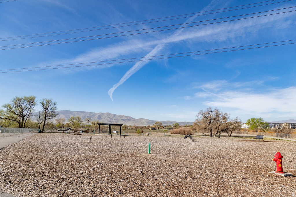 3392 W MITCHELL DR Lehi, UT 84048