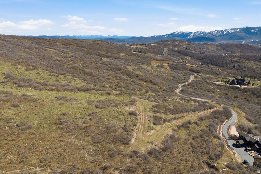 1950 W RED HAWK TRL Snyderville, UT 84098