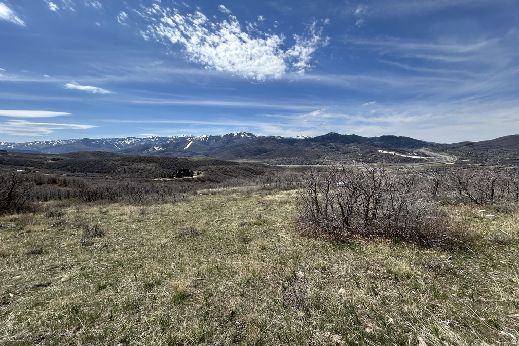 1950 W RED HAWK TRL Snyderville, UT 84098