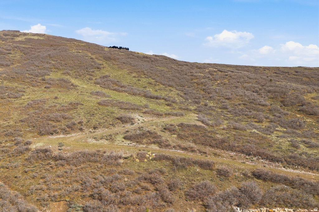 1950 W RED HAWK TRL Snyderville, UT 84098