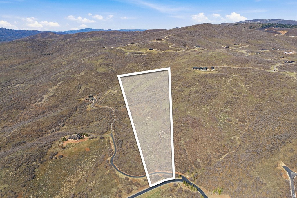 1950 W RED HAWK TRL Snyderville, UT 84098