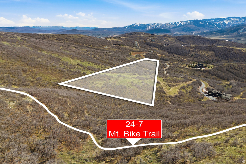 1950 W RED HAWK TRL Snyderville, UT 84098