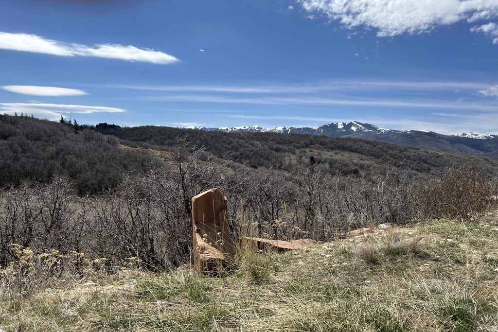 1950 W RED HAWK TRL Snyderville, UT 84098