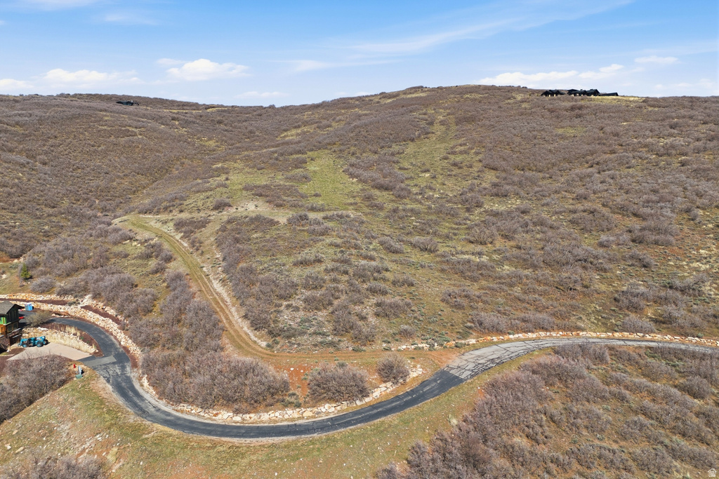 1950 W RED HAWK TRL Snyderville, UT 84098