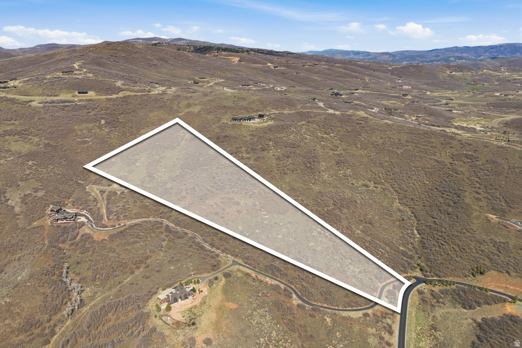 1950 W RED HAWK TRL Snyderville, UT 84098