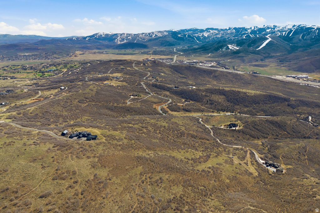 1950 W RED HAWK TRL Snyderville, UT 84098