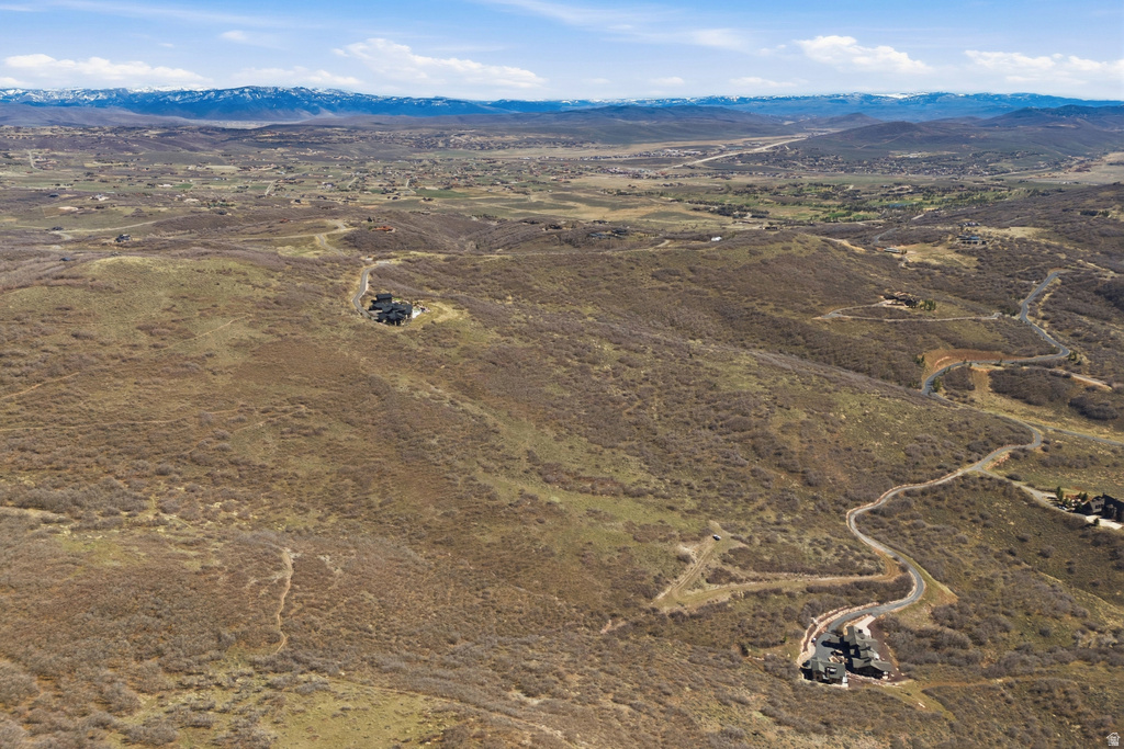 1950 W RED HAWK TRL Snyderville, UT 84098