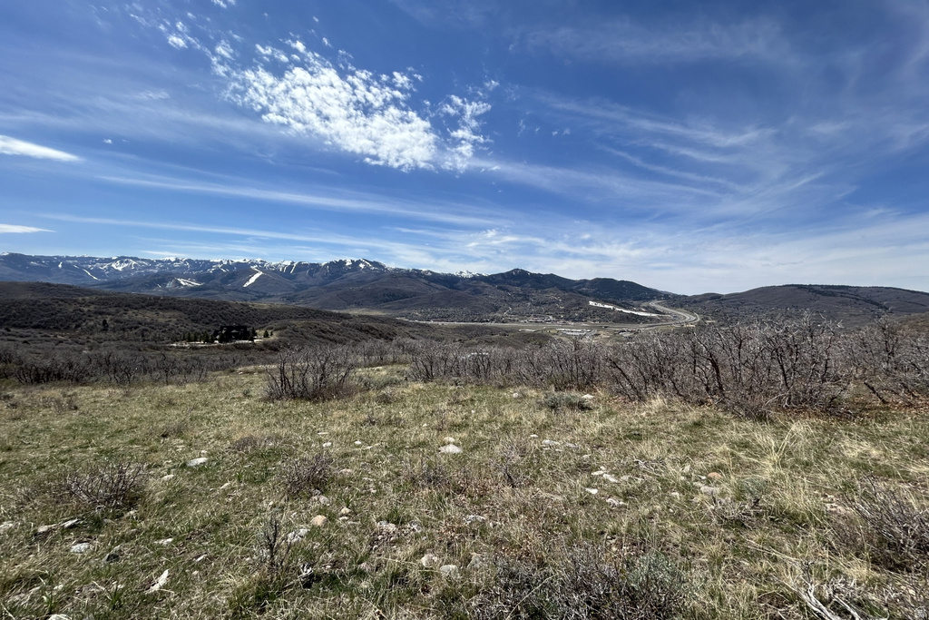 1950 W RED HAWK TRL Snyderville, UT 84098