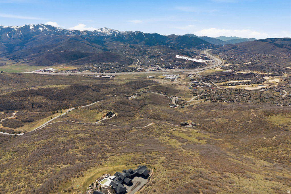 1950 W RED HAWK TRL Snyderville, UT 84098