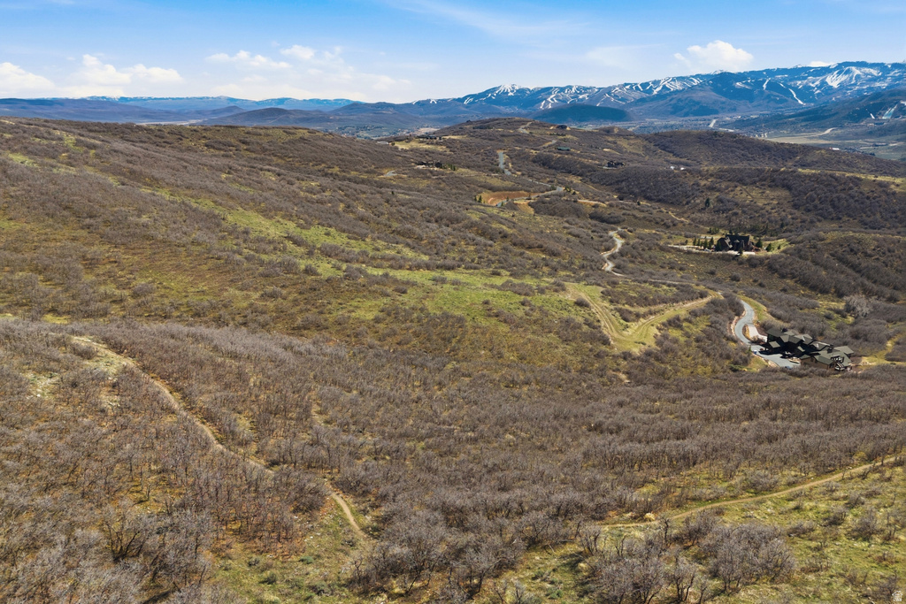 1950 W RED HAWK TRL Snyderville, UT 84098