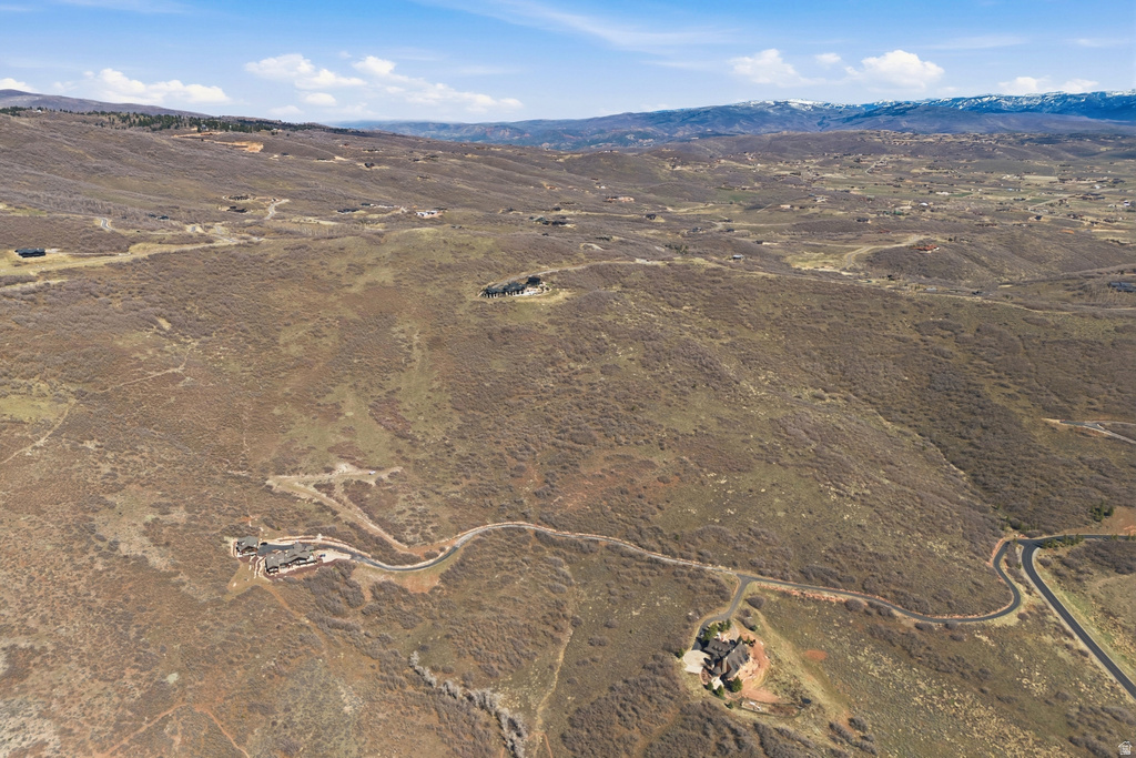 1950 W RED HAWK TRL Snyderville, UT 84098