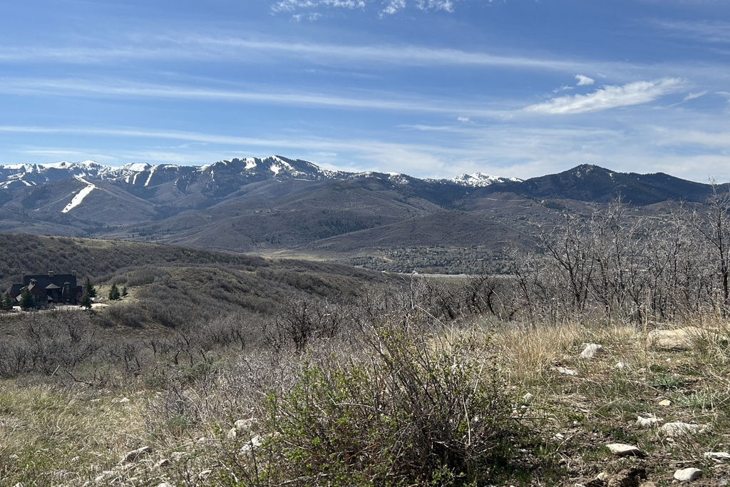 1950 W RED HAWK TRL Snyderville, UT 84098