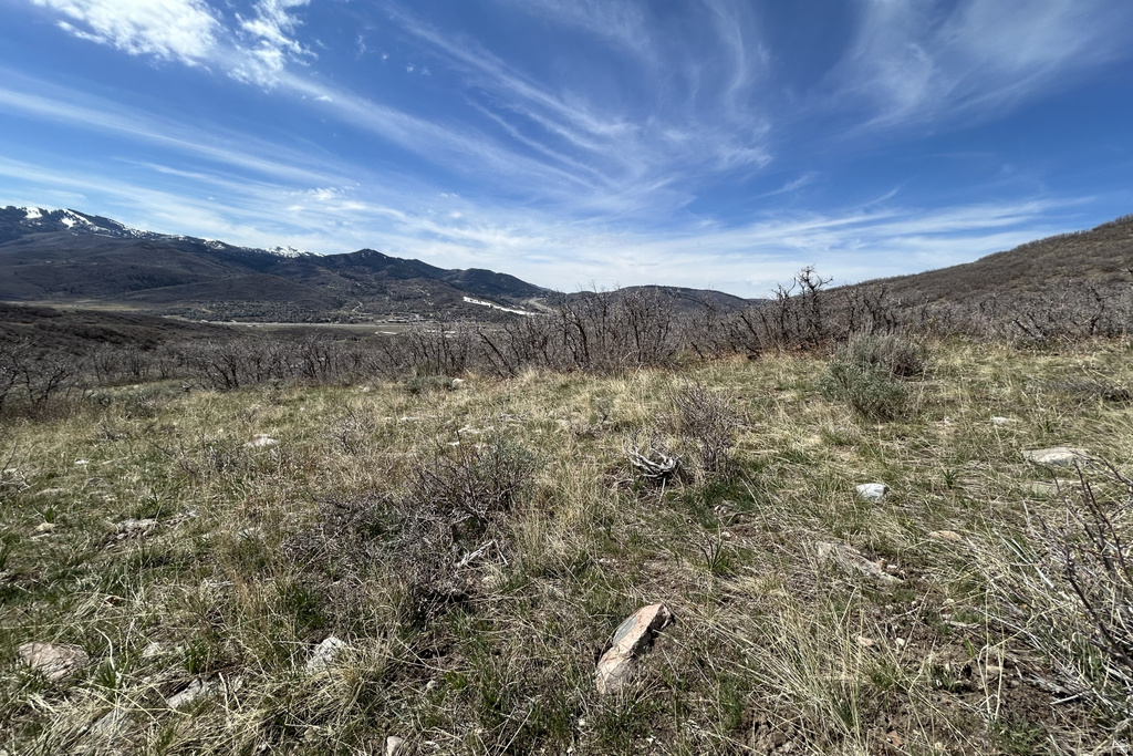 1950 W RED HAWK TRL Snyderville, UT 84098