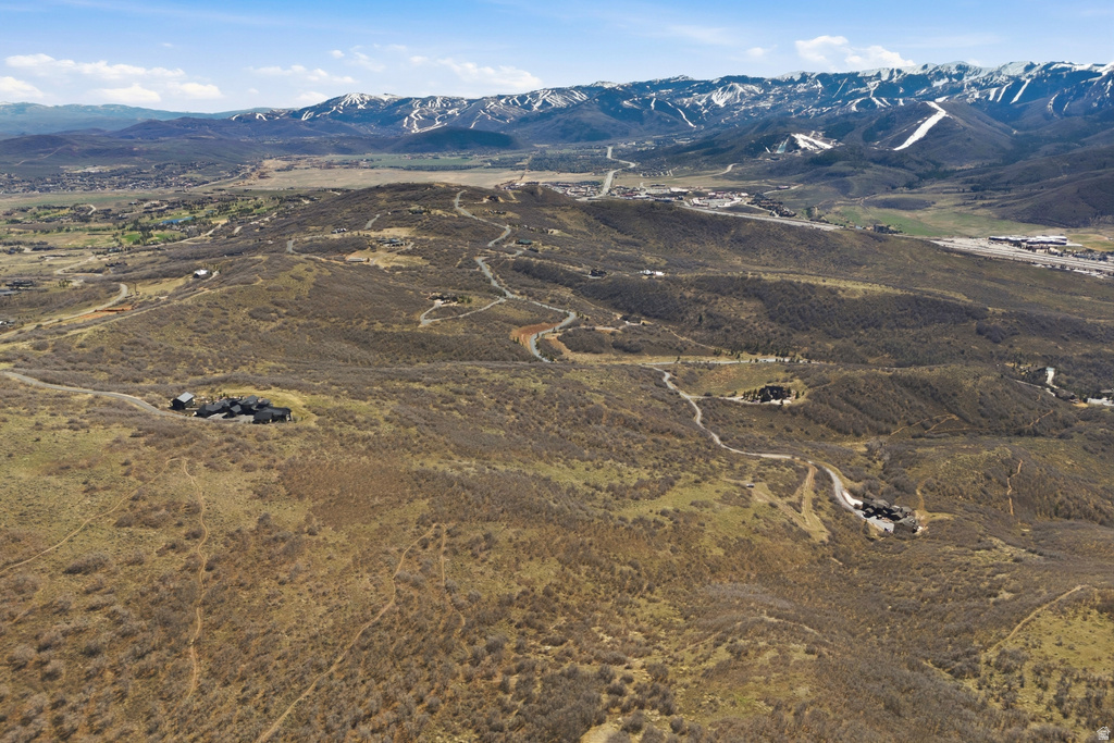 1950 W RED HAWK TRL Snyderville, UT 84098