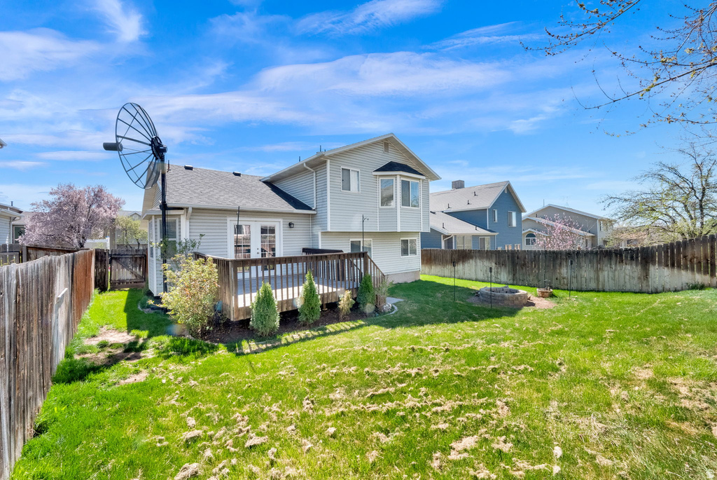 1245 E 3125 N Layton, UT 84040