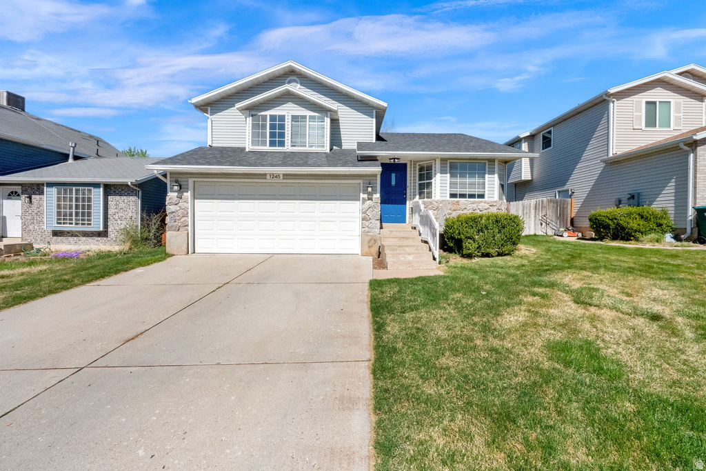 1245 E 3125 N Layton, UT 84040