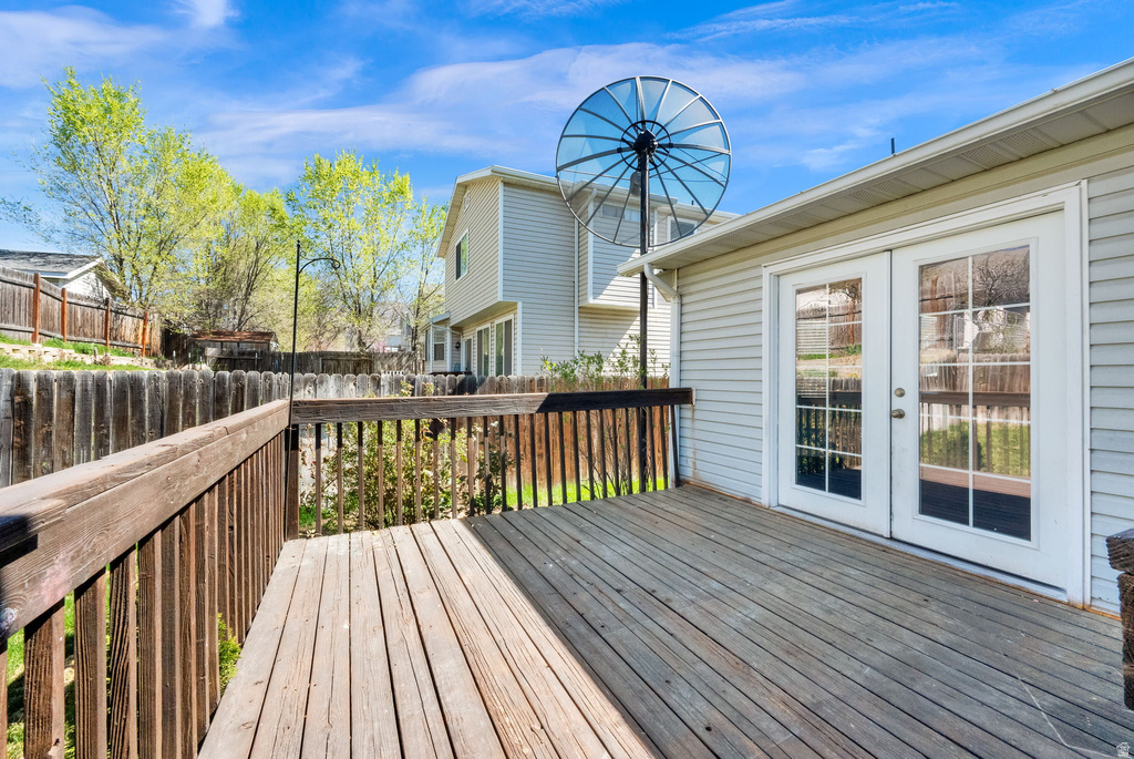 1245 E 3125 N Layton, UT 84040