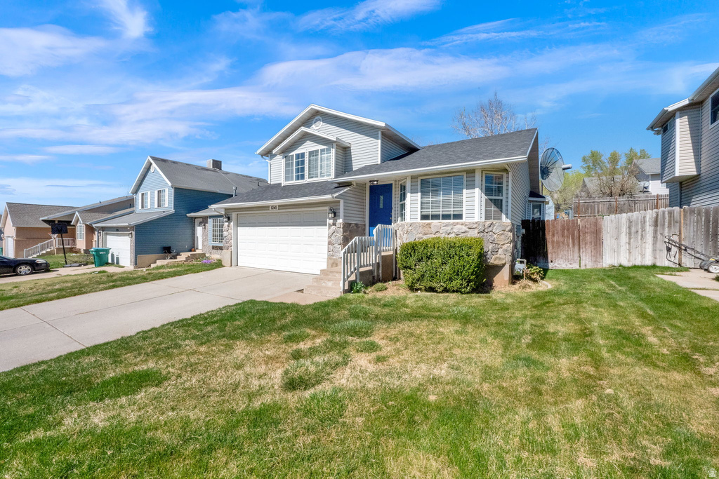 1245 E 3125 N Layton, UT 84040