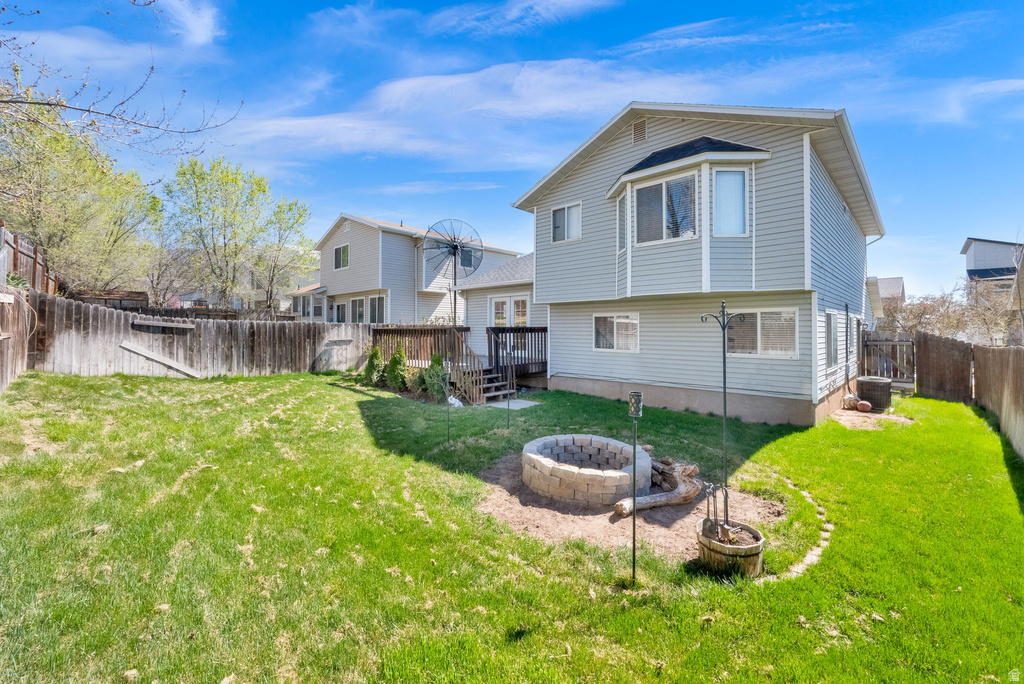 1245 E 3125 N Layton, UT 84040