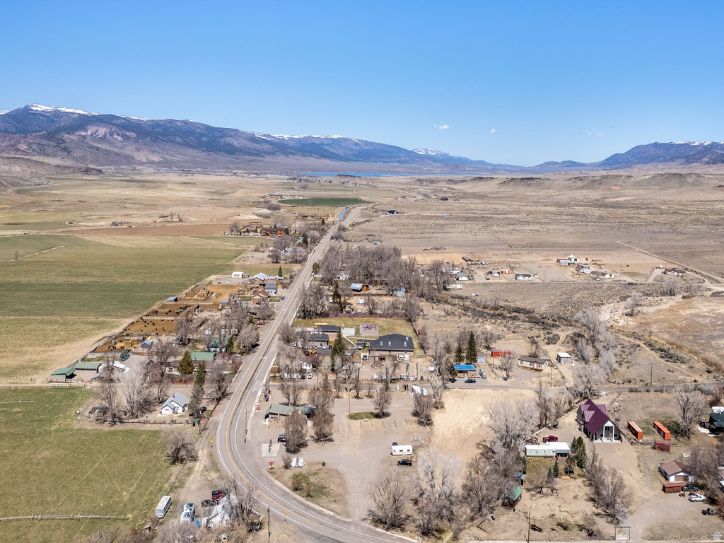50 N Main St, Antimony, UT 84712