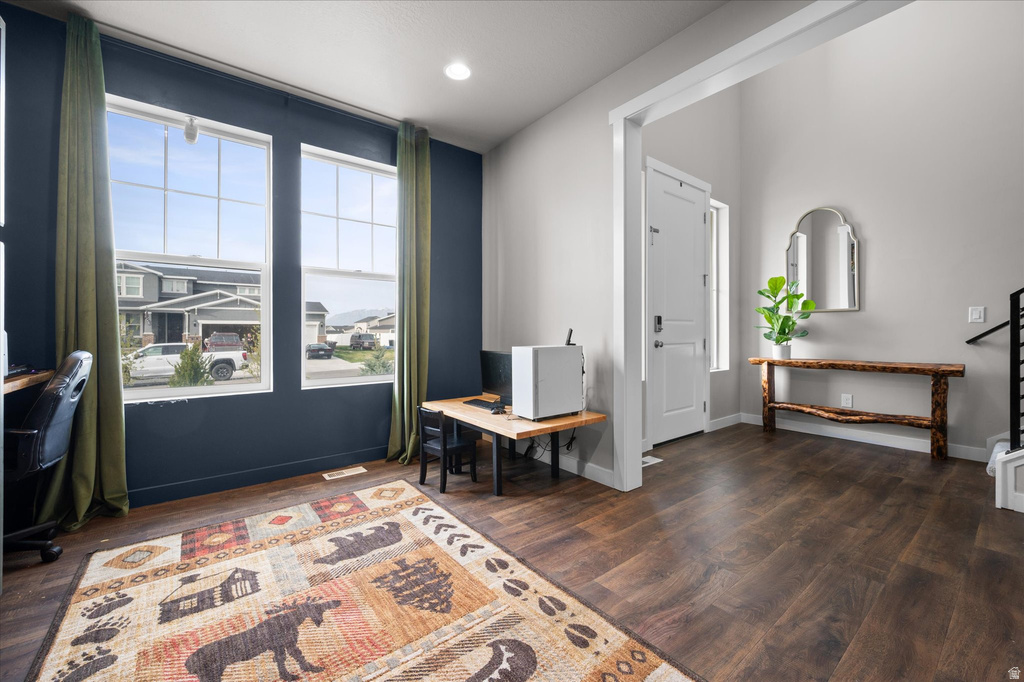 3359 W EURASIAN CRANE RD Clinton, UT 84015