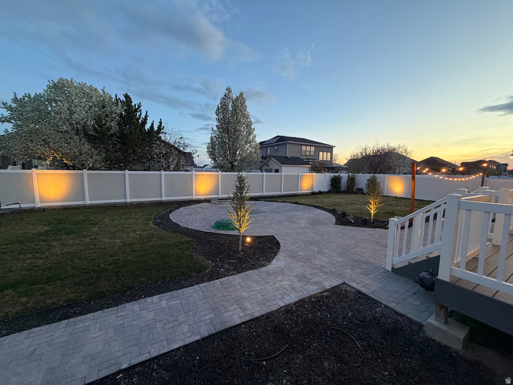 3359 W EURASIAN CRANE RD Clinton, UT 84015