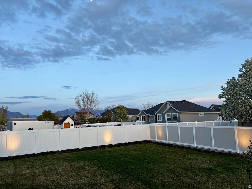 3359 W EURASIAN CRANE RD Clinton, UT 84015