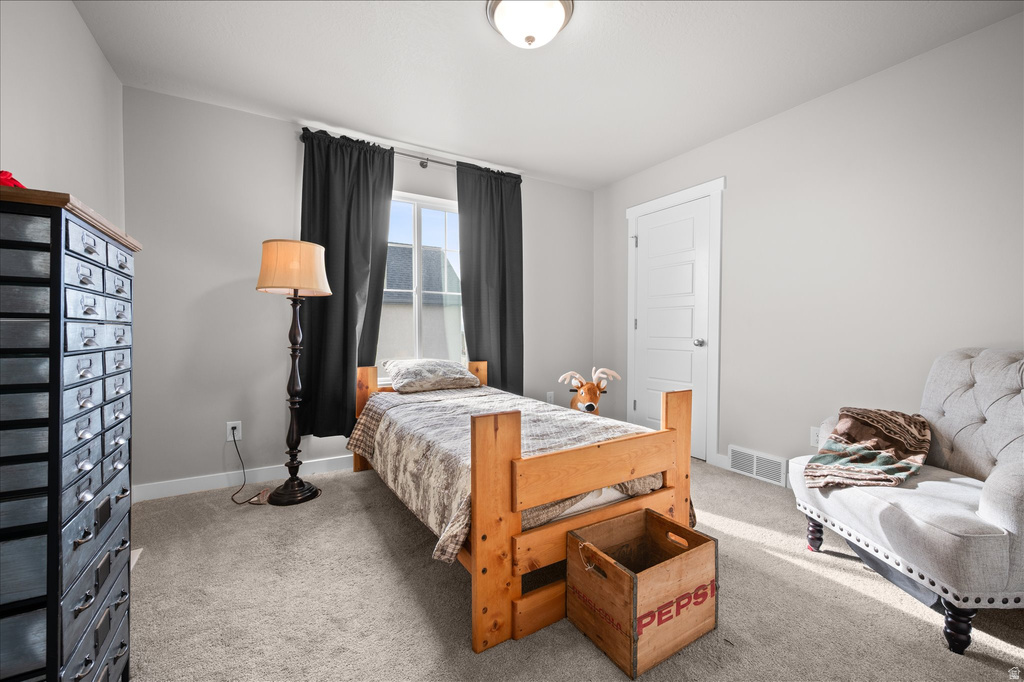 3359 W EURASIAN CRANE RD Clinton, UT 84015