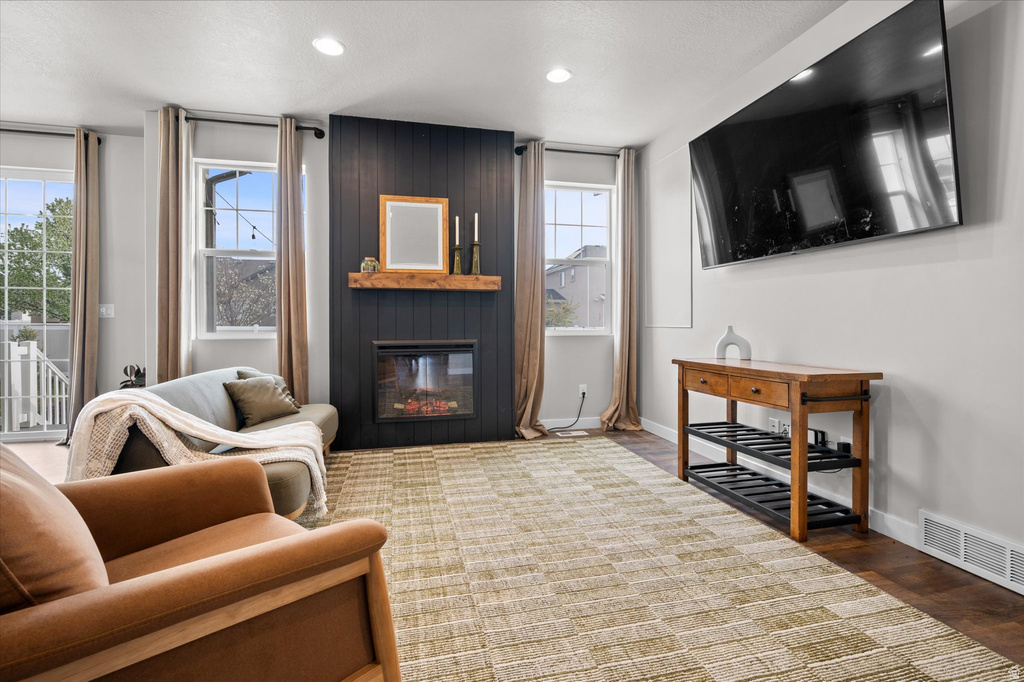 3359 W EURASIAN CRANE RD Clinton, UT 84015