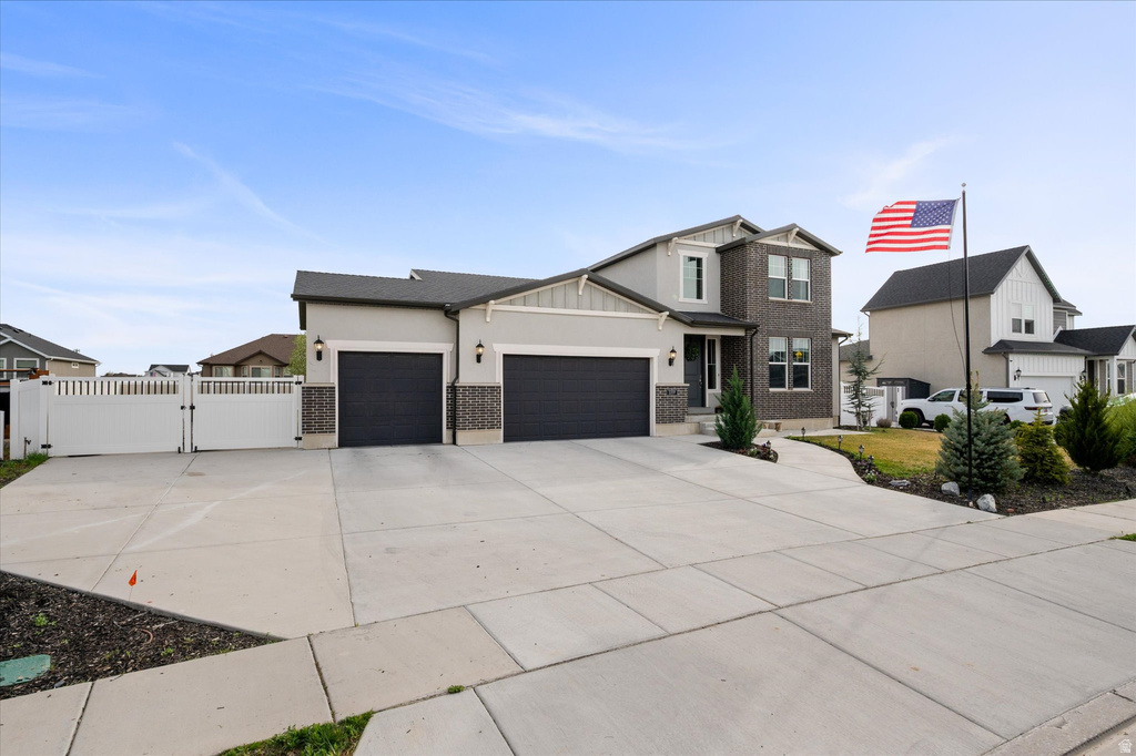 3359 W EURASIAN CRANE RD Clinton, UT 84015
