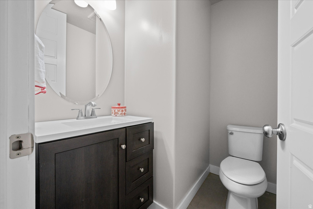 3359 W EURASIAN CRANE RD Clinton, UT 84015