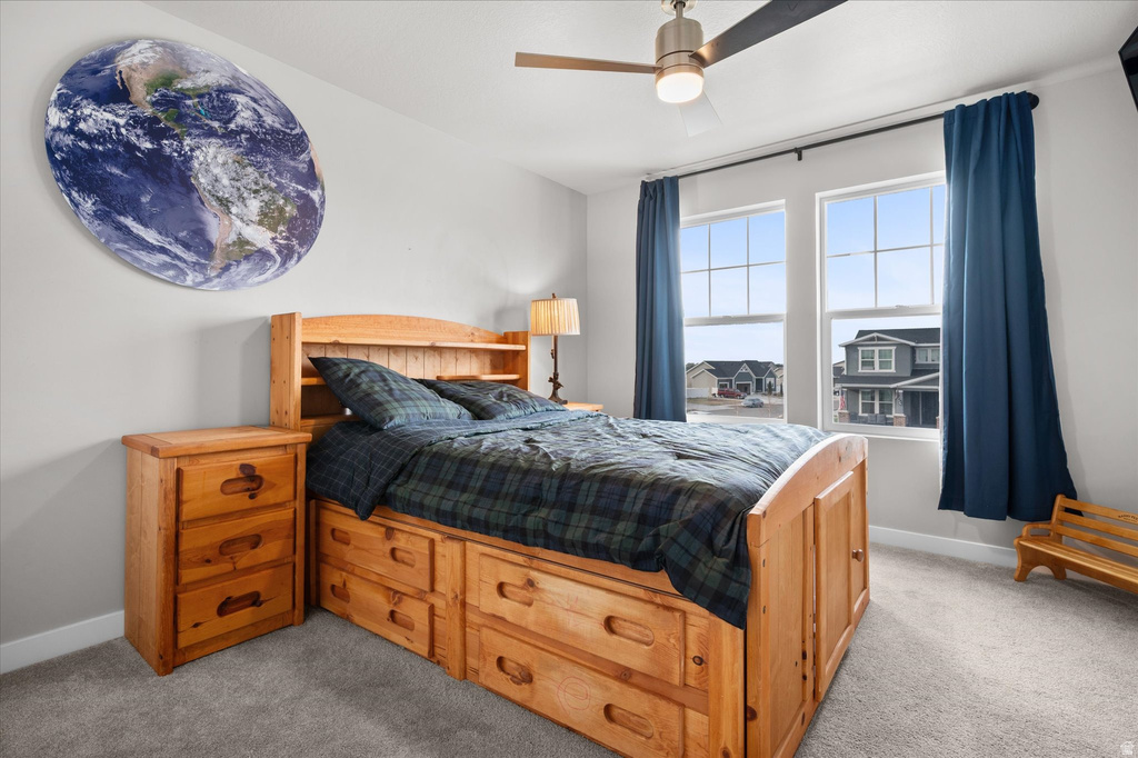 3359 W EURASIAN CRANE RD Clinton, UT 84015