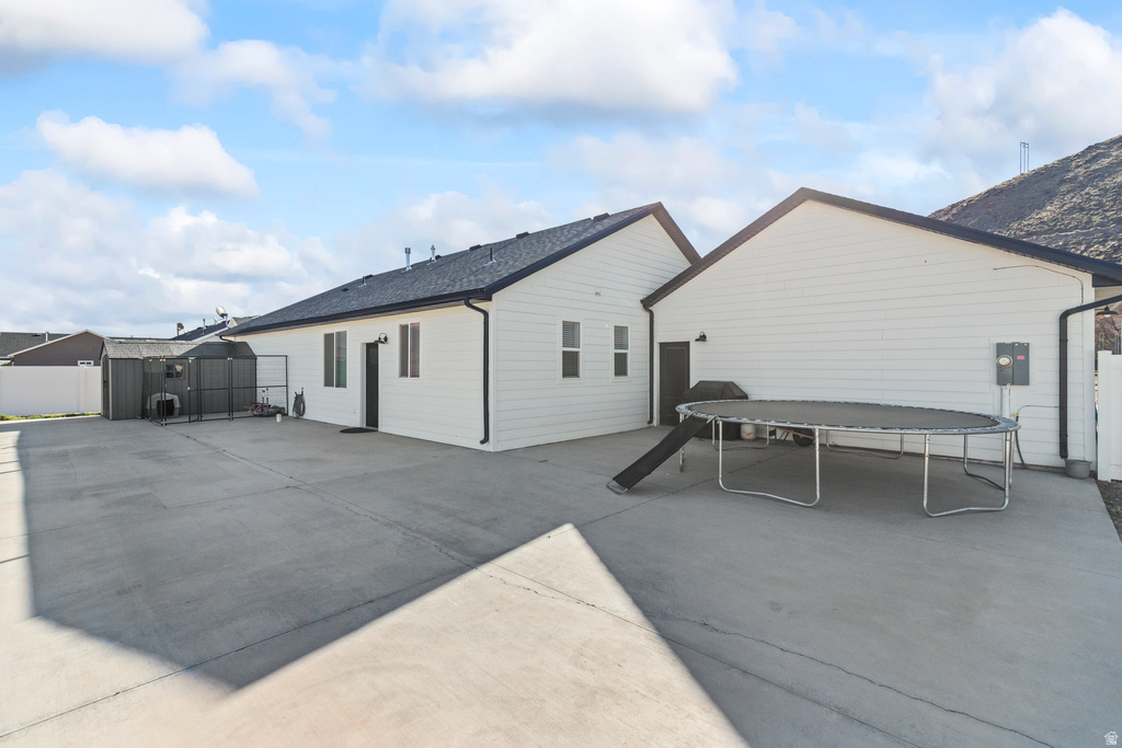 850 N 200 E Elsinore, UT 84724