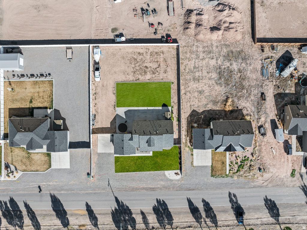 850 N 200 E Elsinore, UT 84724