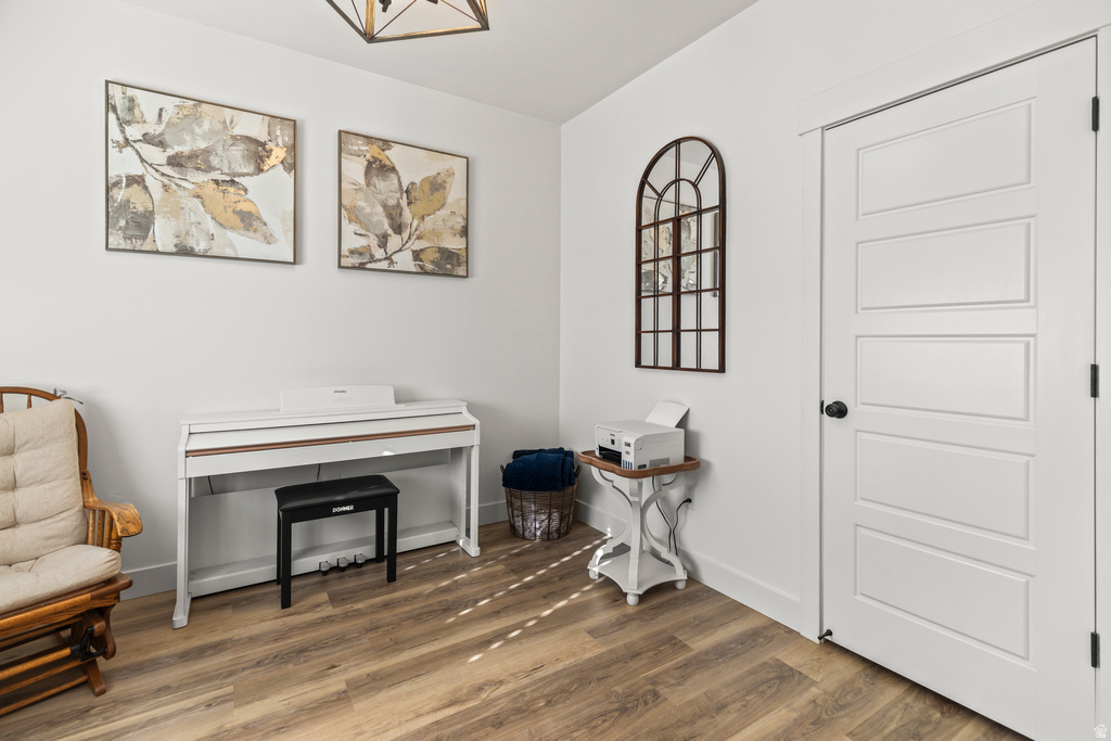 850 N 200 E Elsinore, UT 84724