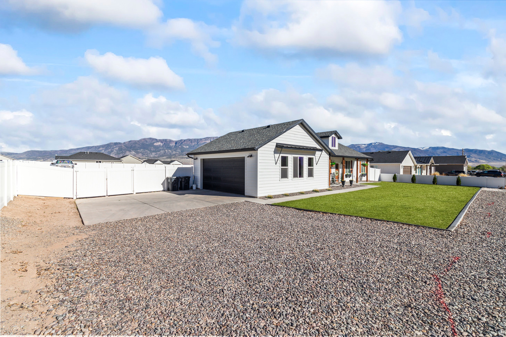 850 N 200 E Elsinore, UT 84724