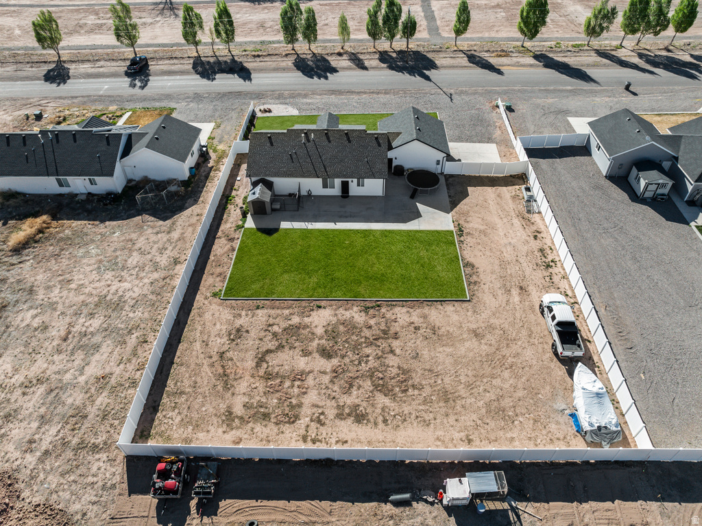 850 N 200 E Elsinore, UT 84724