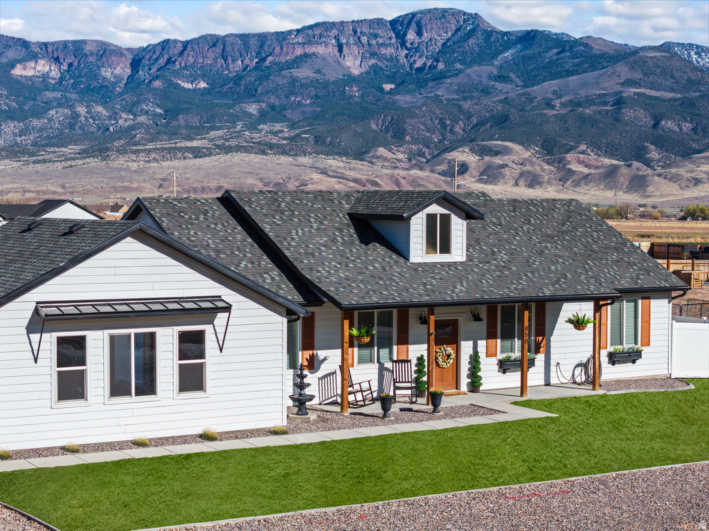 850 N 200 E Elsinore, UT 84724