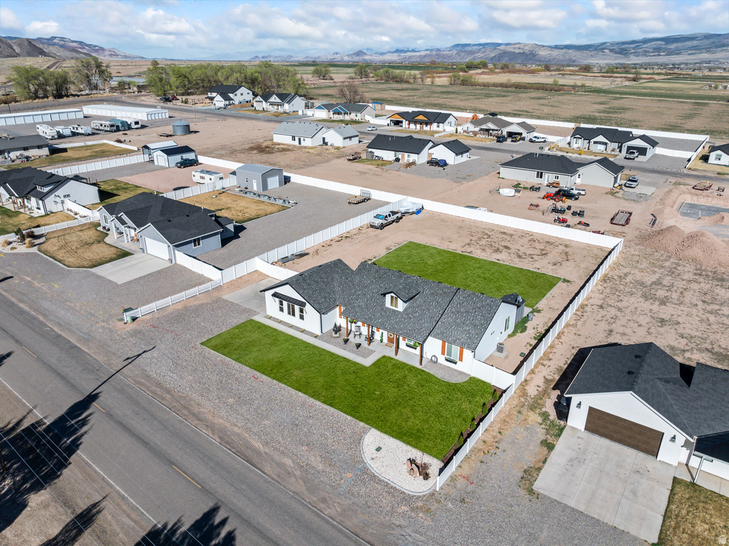 850 N 200 E Elsinore, UT 84724