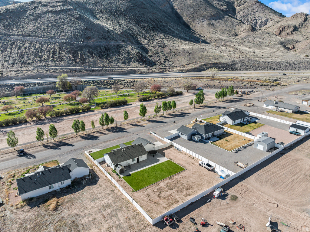 850 N 200 E Elsinore, UT 84724