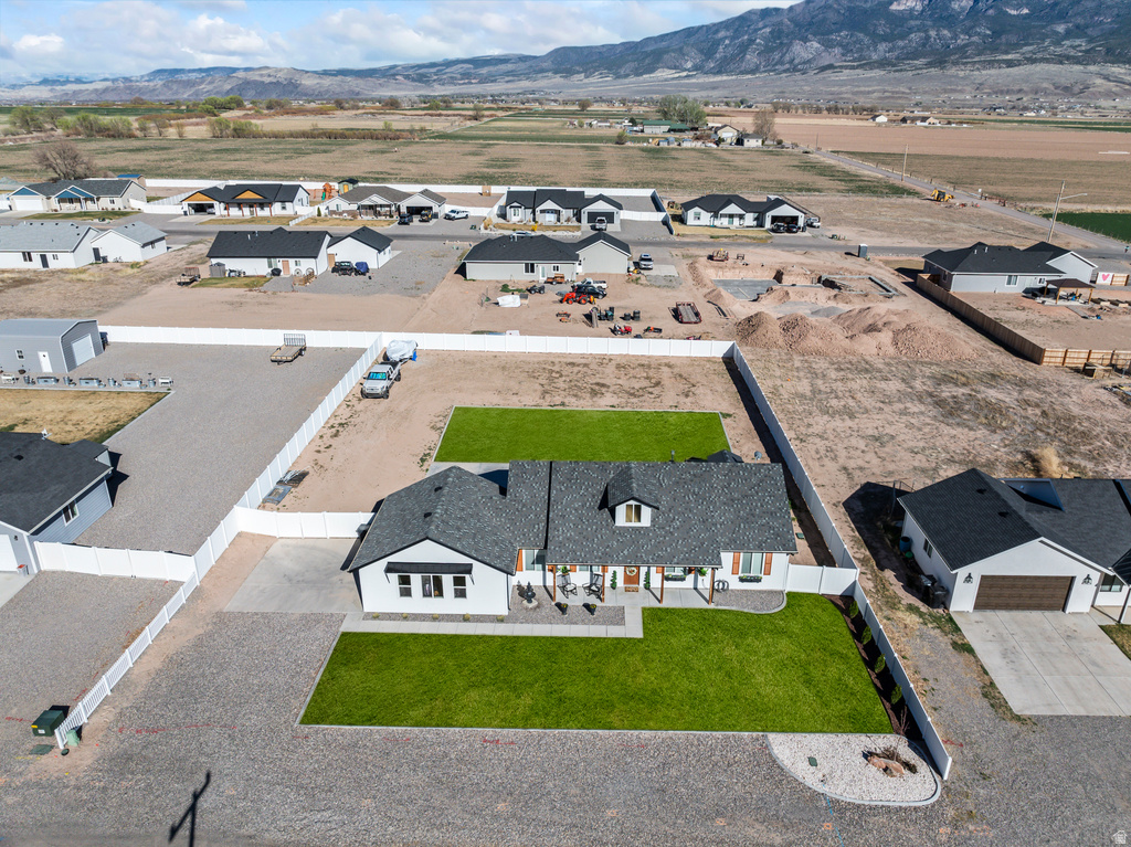 850 N 200 E Elsinore, UT 84724