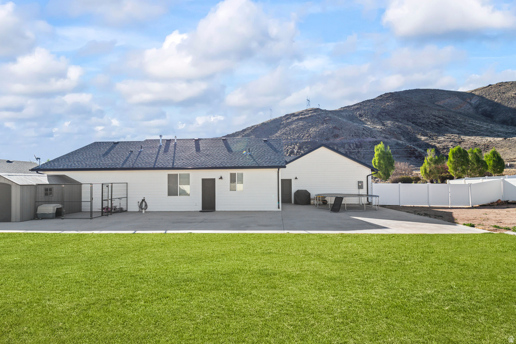 850 N 200 E Elsinore, UT 84724